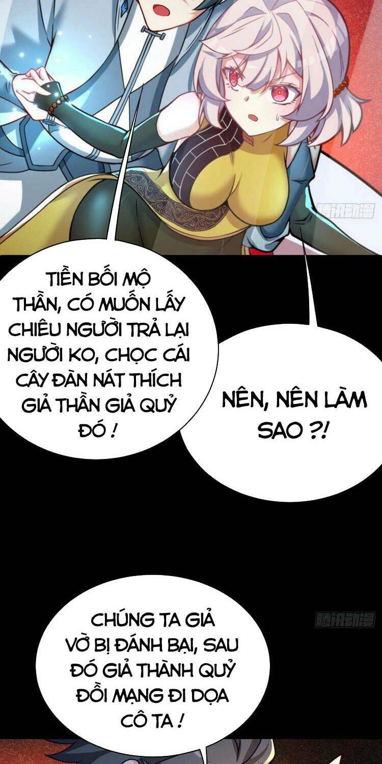 Ta Nhặt Được Thuộc Tính Tại Tu Chân Giới Chapter 172 - Trang 2