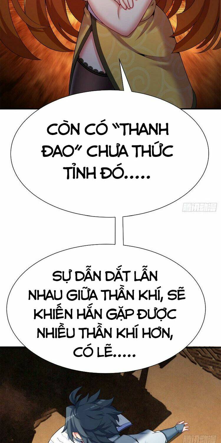 Ta Nhặt Được Thuộc Tính Tại Tu Chân Giới Chapter 169 - Trang 2