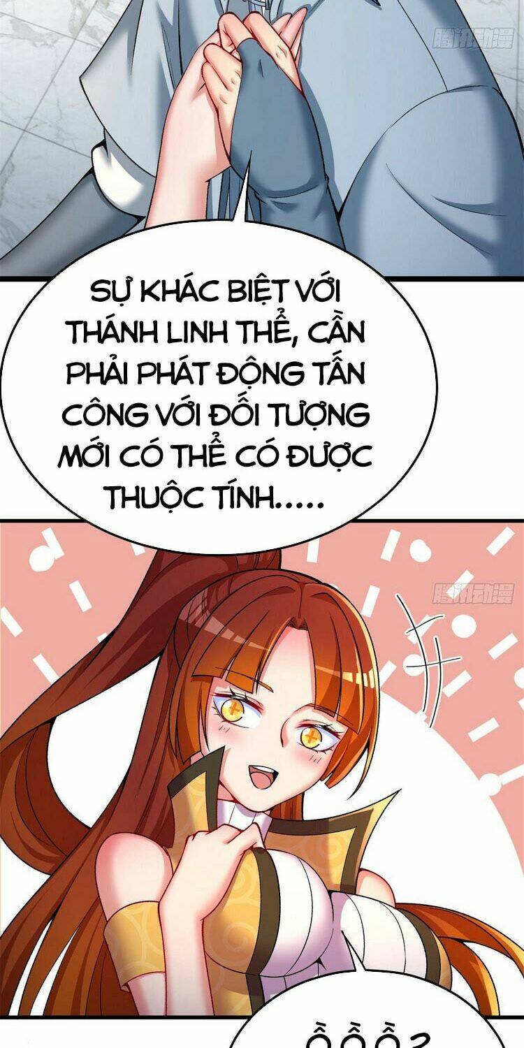 Ta Nhặt Được Thuộc Tính Tại Tu Chân Giới Chapter 168 - Trang 2