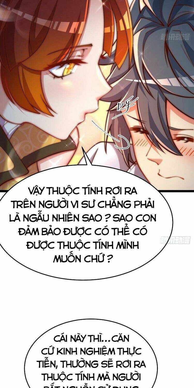 Ta Nhặt Được Thuộc Tính Tại Tu Chân Giới Chapter 168 - Trang 2