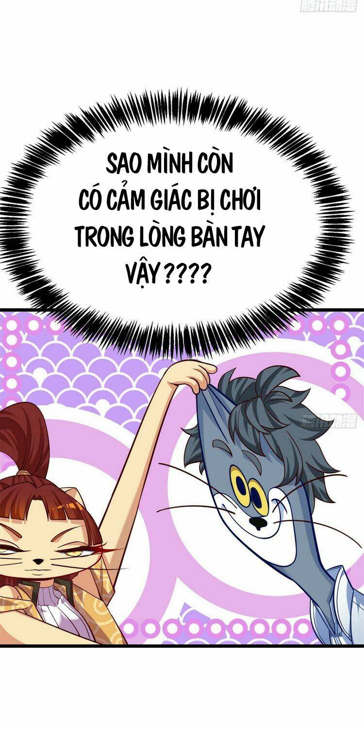 Ta Nhặt Được Thuộc Tính Tại Tu Chân Giới Chapter 168 - Trang 2