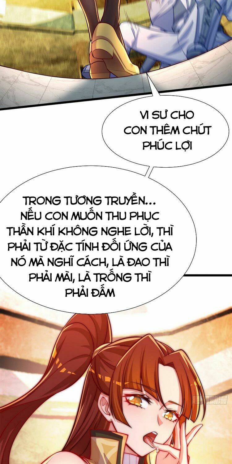 Ta Nhặt Được Thuộc Tính Tại Tu Chân Giới Chapter 168 - Trang 2