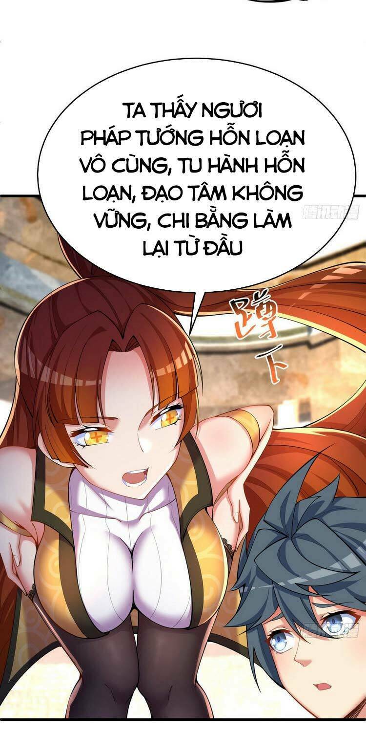 Ta Nhặt Được Thuộc Tính Tại Tu Chân Giới Chapter 167 - Trang 2