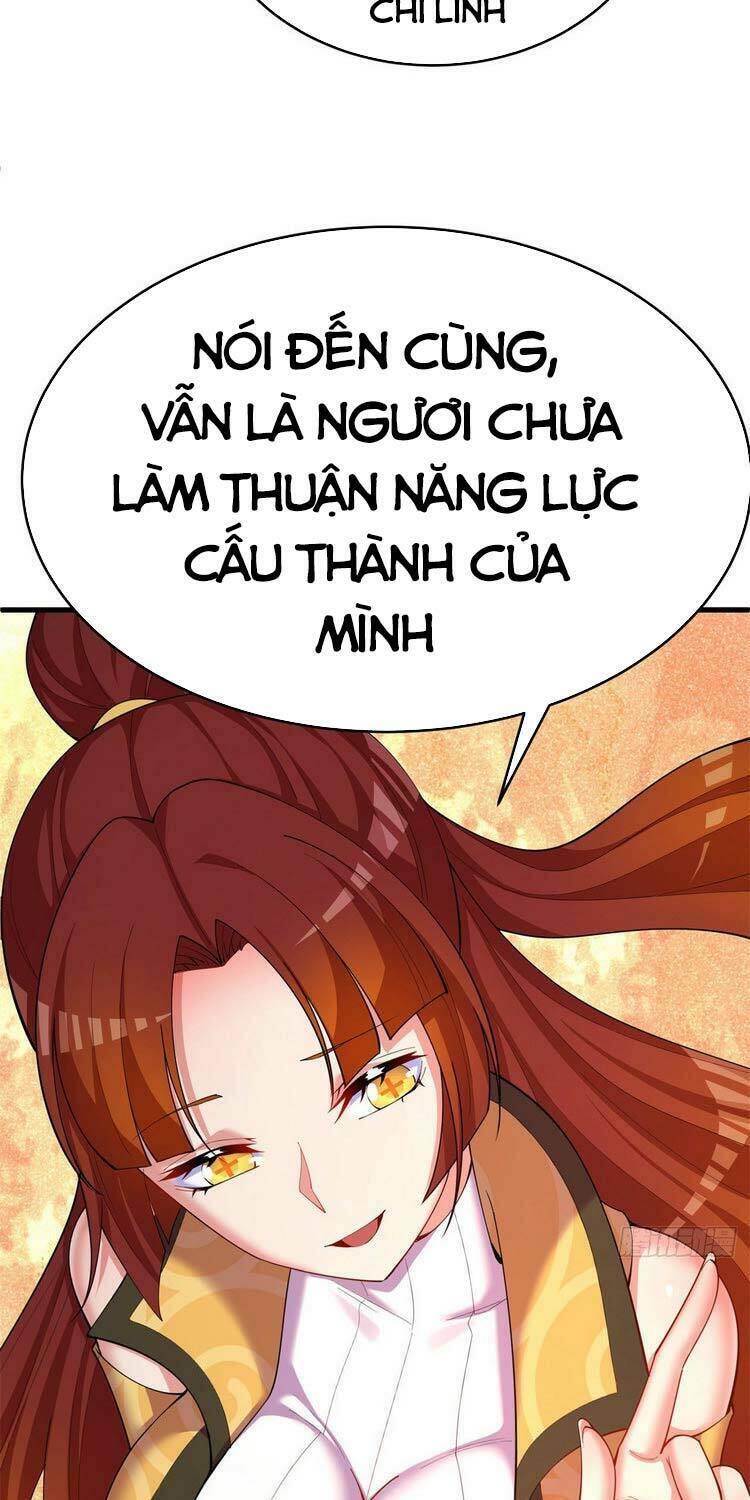 Ta Nhặt Được Thuộc Tính Tại Tu Chân Giới Chapter 167 - Trang 2