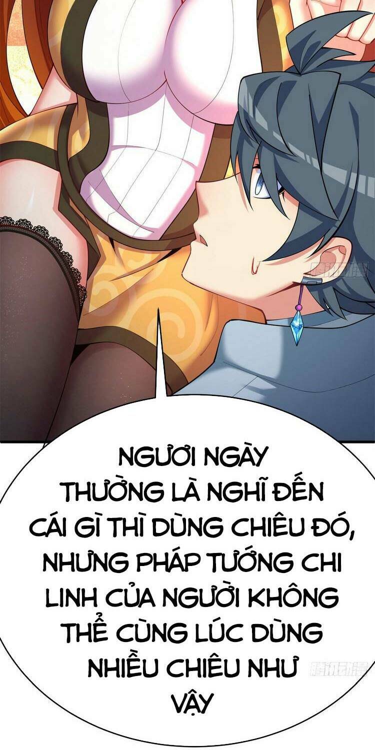 Ta Nhặt Được Thuộc Tính Tại Tu Chân Giới Chapter 167 - Trang 2