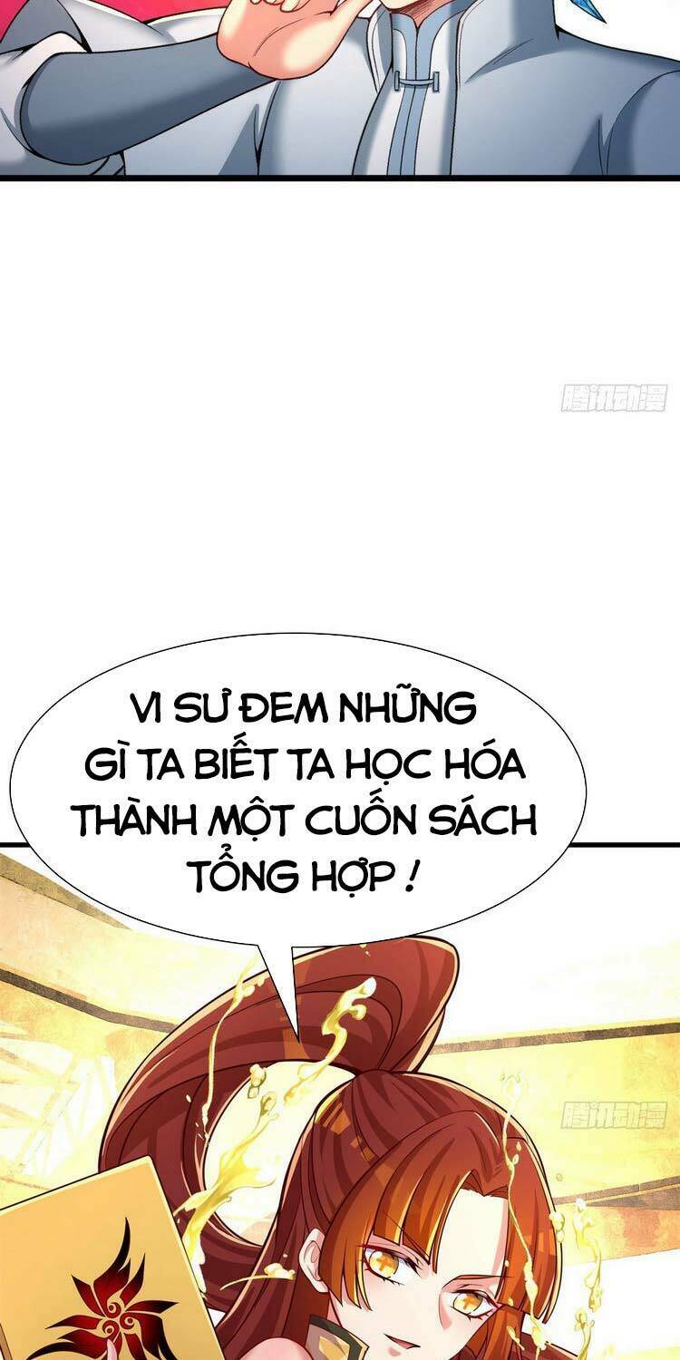 Ta Nhặt Được Thuộc Tính Tại Tu Chân Giới Chapter 167 - Trang 2