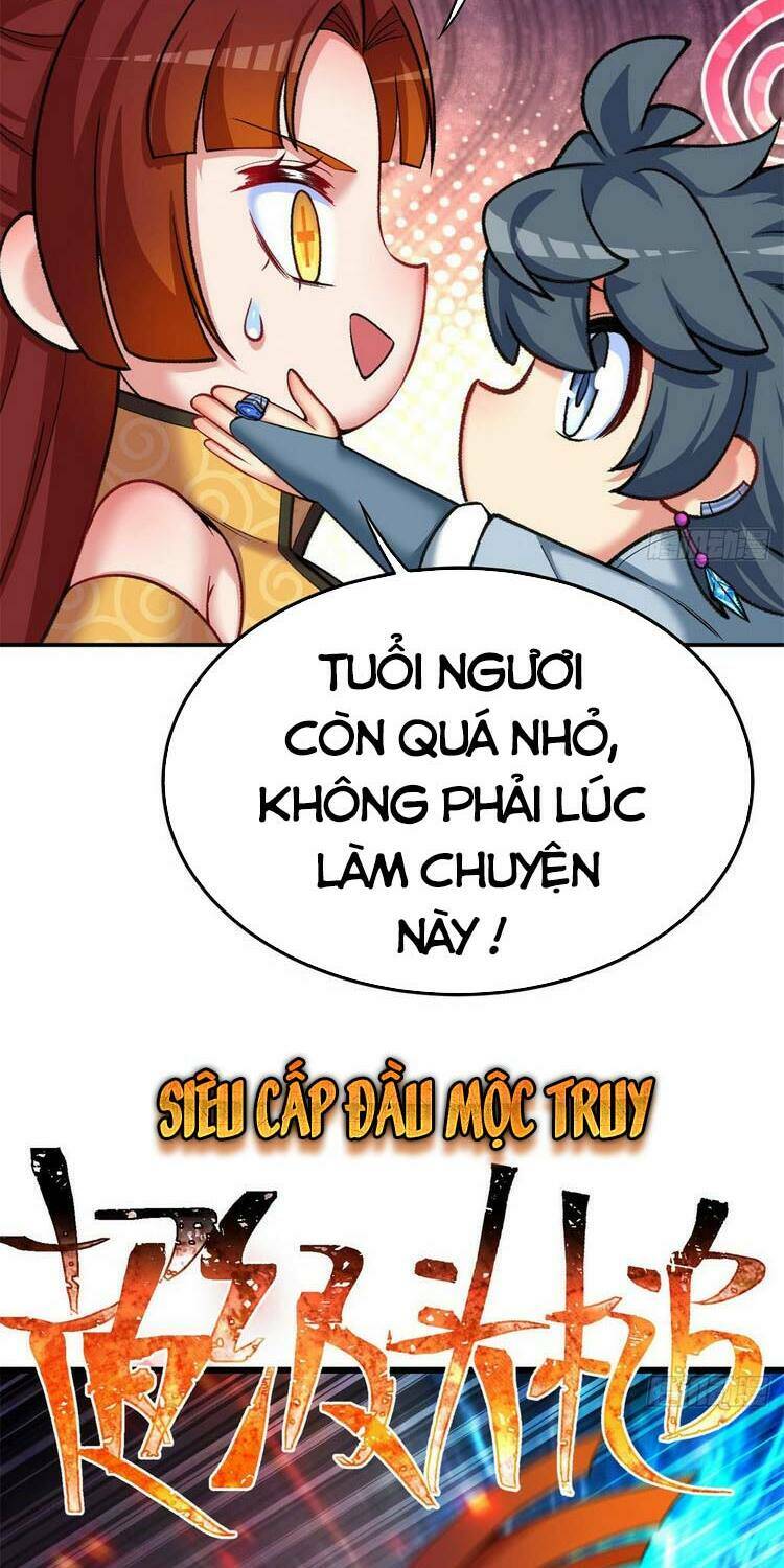 Ta Nhặt Được Thuộc Tính Tại Tu Chân Giới Chapter 167 - Trang 2