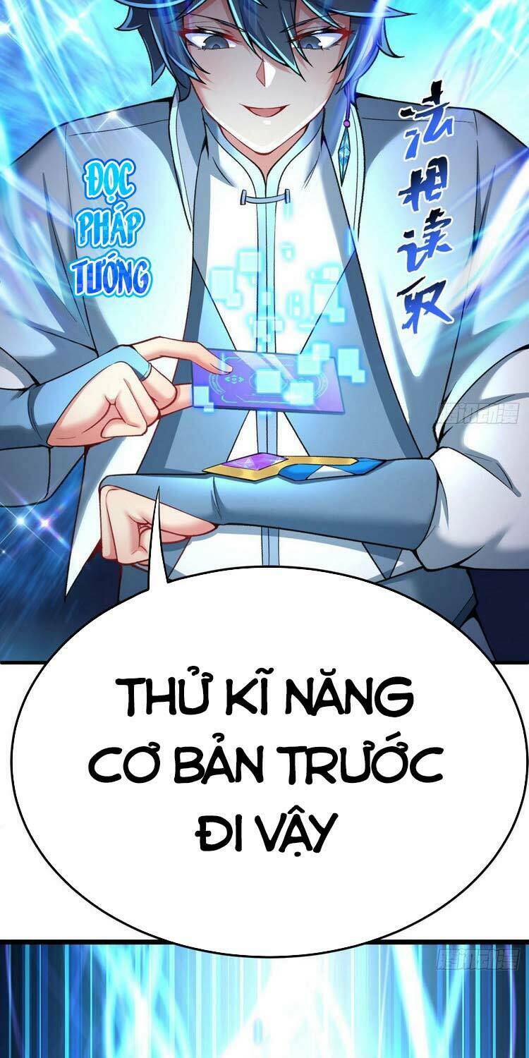 Ta Nhặt Được Thuộc Tính Tại Tu Chân Giới Chapter 167 - Trang 2