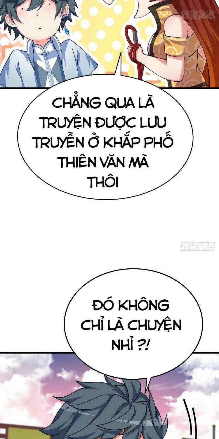 Ta Nhặt Được Thuộc Tính Tại Tu Chân Giới Chapter 166 - Trang 2