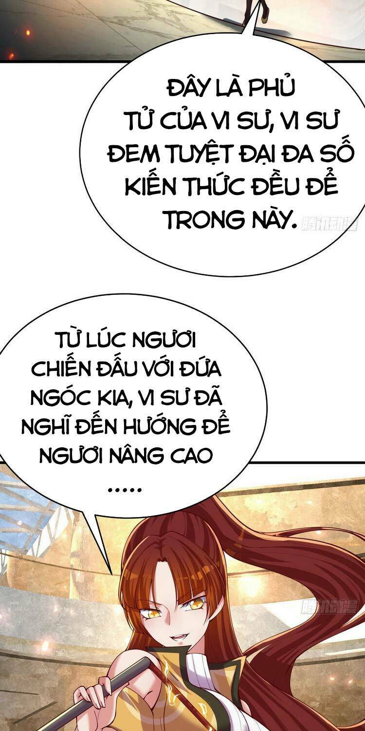 Ta Nhặt Được Thuộc Tính Tại Tu Chân Giới Chapter 166 - Trang 2