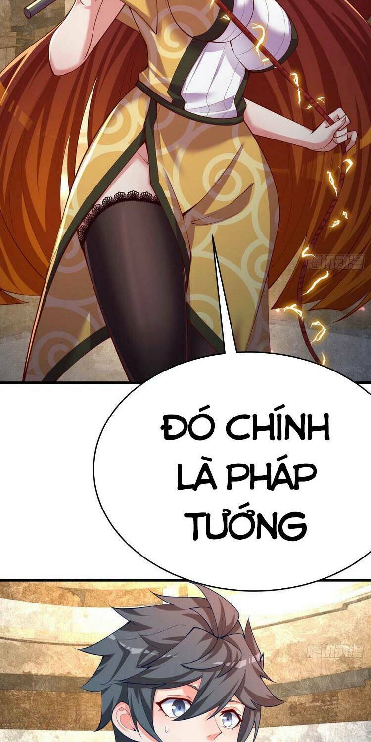 Ta Nhặt Được Thuộc Tính Tại Tu Chân Giới Chapter 166 - Trang 2