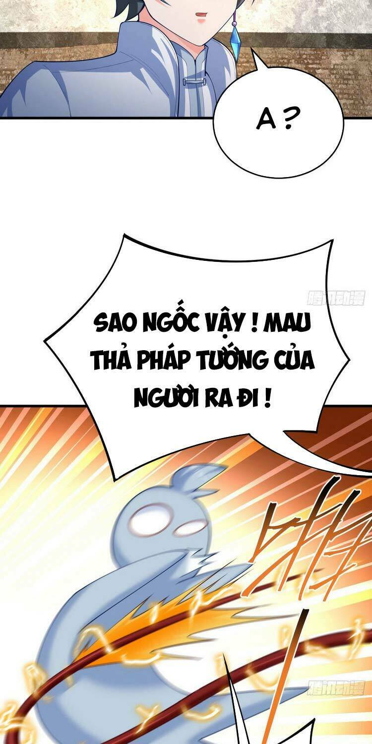 Ta Nhặt Được Thuộc Tính Tại Tu Chân Giới Chapter 166 - Trang 2