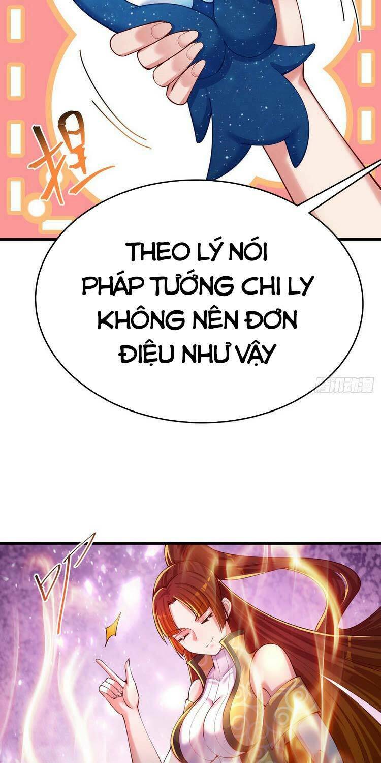 Ta Nhặt Được Thuộc Tính Tại Tu Chân Giới Chapter 166 - Trang 2