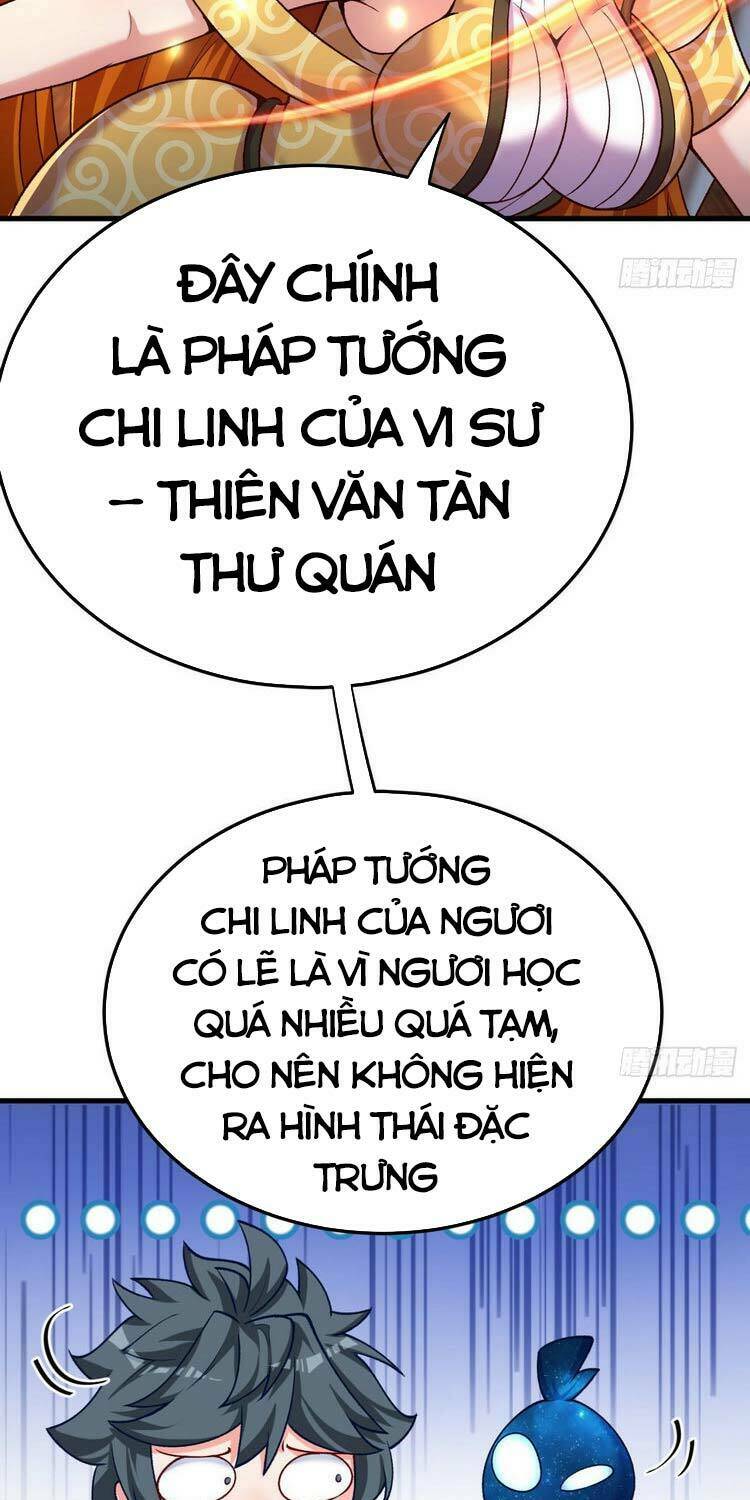 Ta Nhặt Được Thuộc Tính Tại Tu Chân Giới Chapter 166 - Trang 2