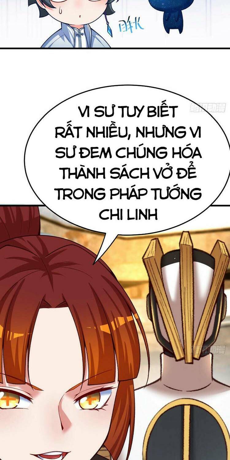 Ta Nhặt Được Thuộc Tính Tại Tu Chân Giới Chapter 166 - Trang 2