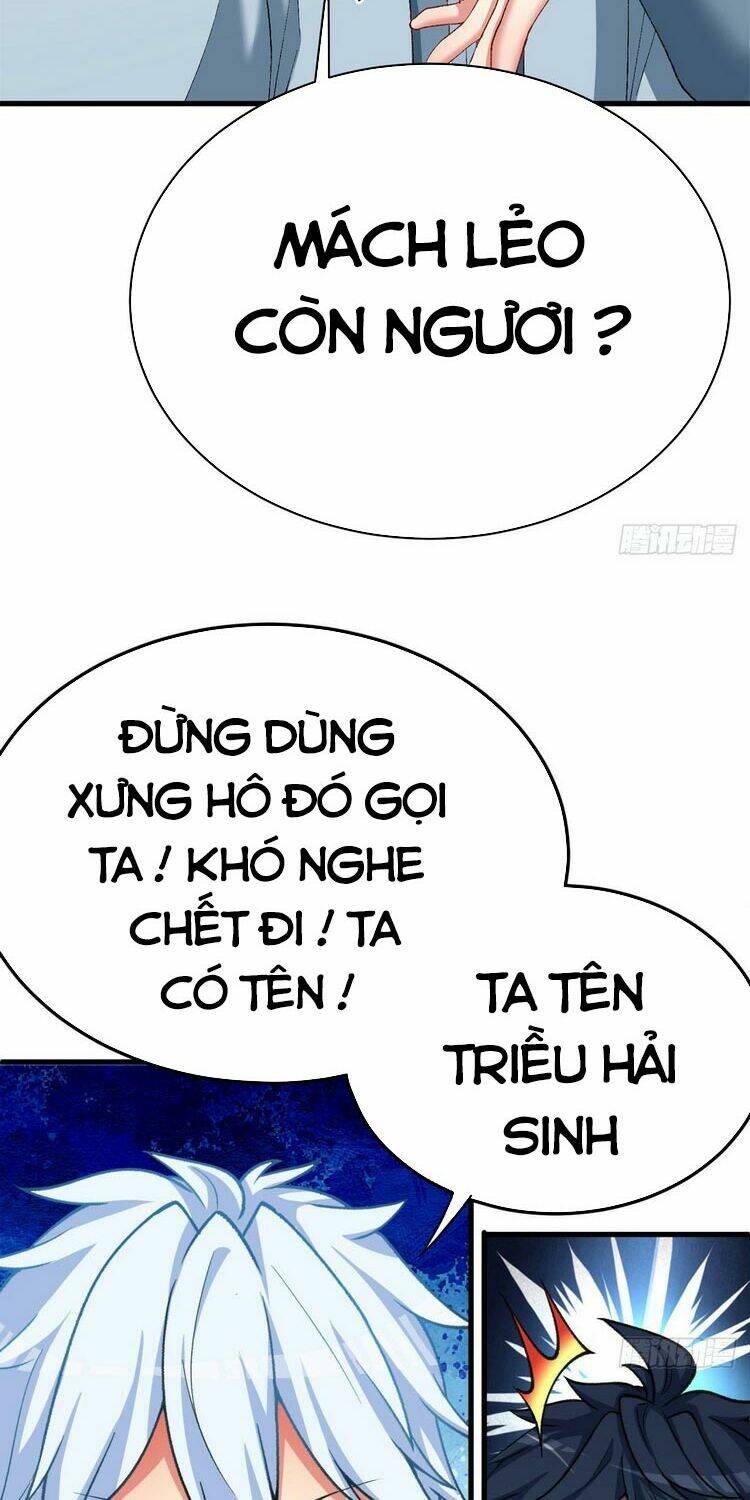 Ta Nhặt Được Thuộc Tính Tại Tu Chân Giới Chapter 165 - Trang 2