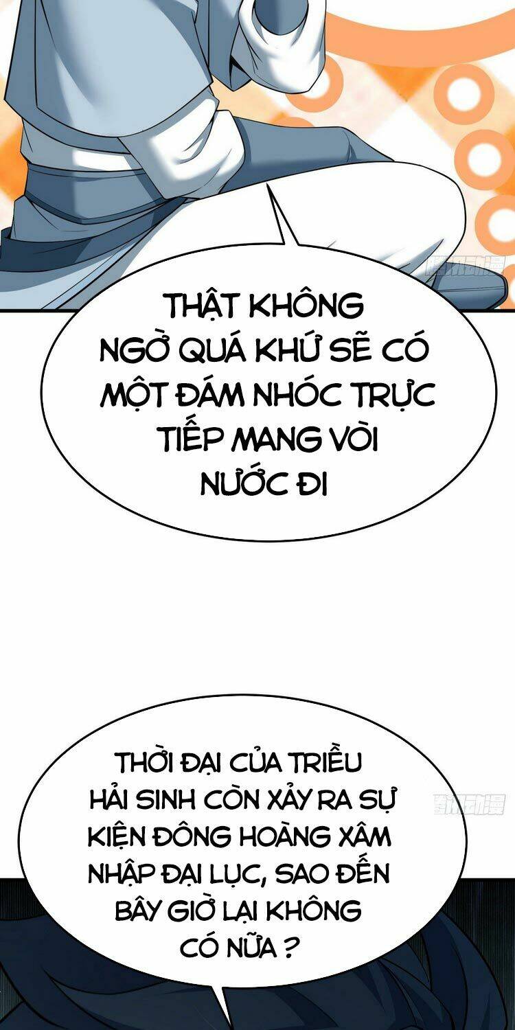 Ta Nhặt Được Thuộc Tính Tại Tu Chân Giới Chapter 165 - Trang 2