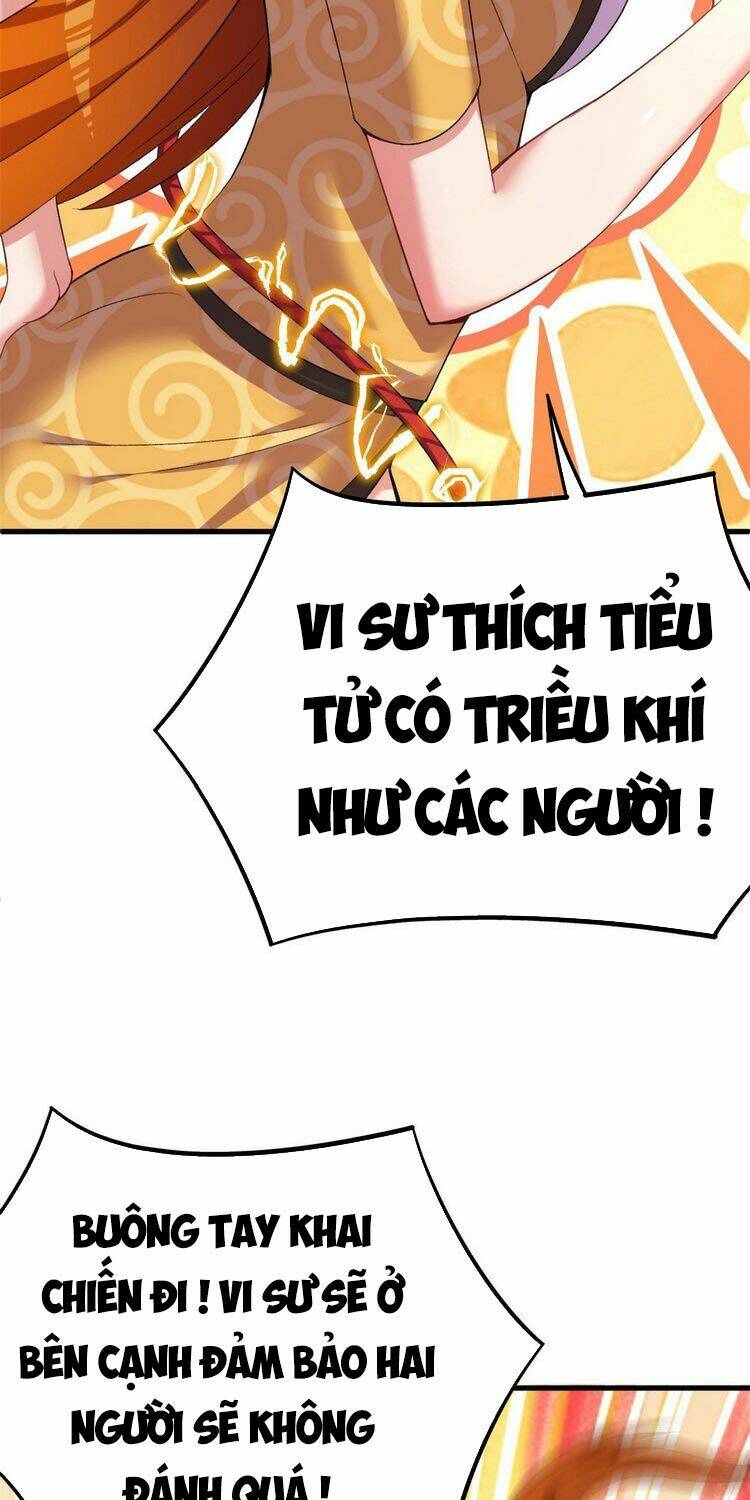 Ta Nhặt Được Thuộc Tính Tại Tu Chân Giới Chapter 164 - Trang 2