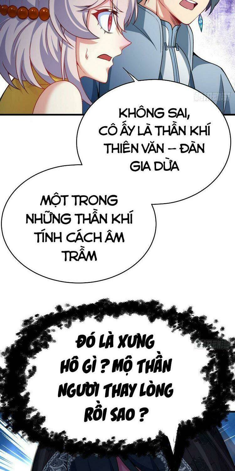 Ta Nhặt Được Thuộc Tính Tại Tu Chân Giới Chapter 162 - Trang 2