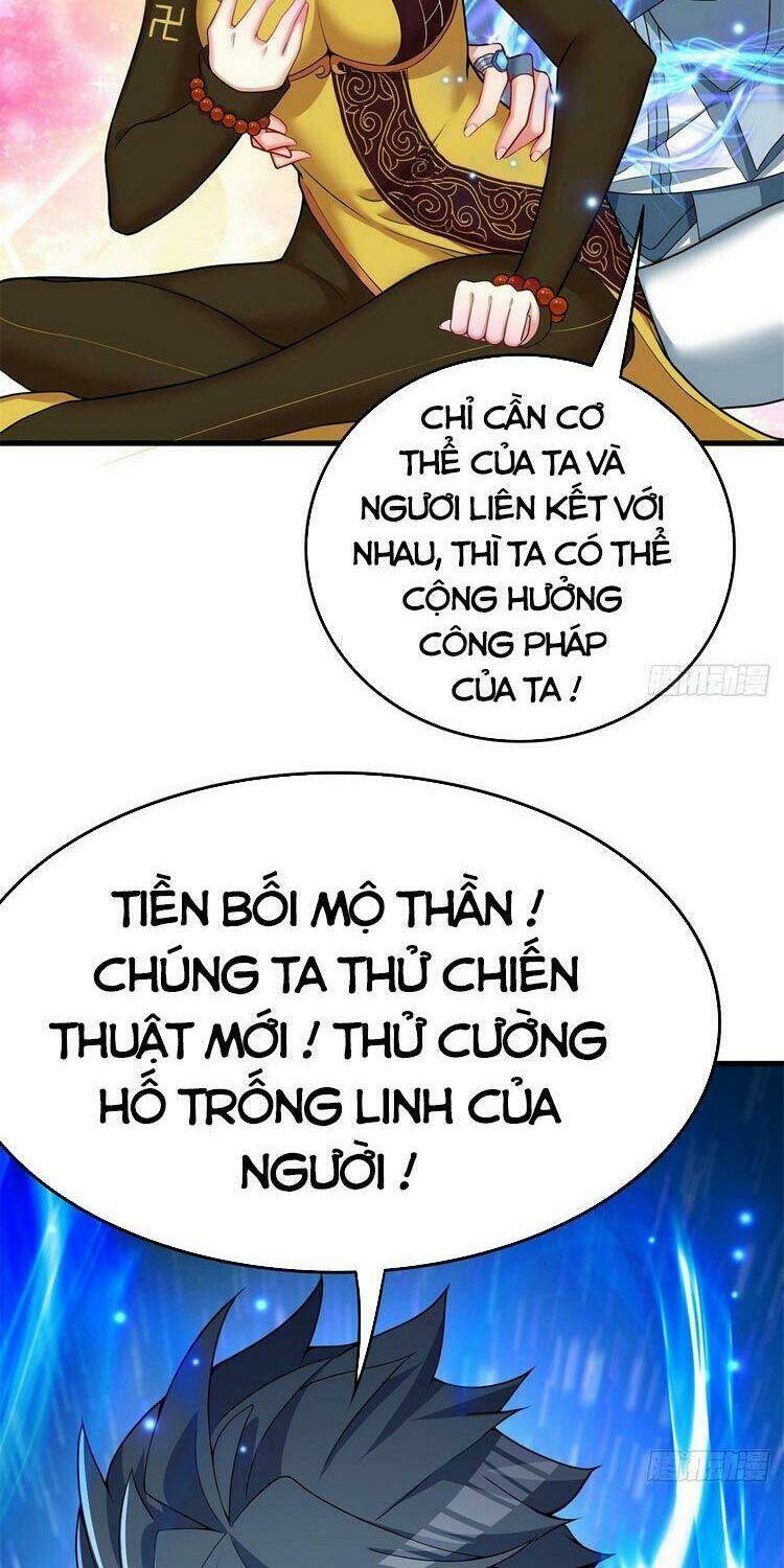 Ta Nhặt Được Thuộc Tính Tại Tu Chân Giới Chapter 162 - Trang 2