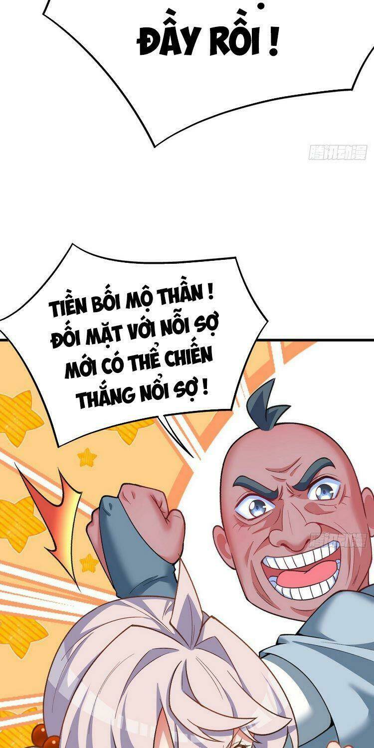 Ta Nhặt Được Thuộc Tính Tại Tu Chân Giới Chapter 162 - Trang 2