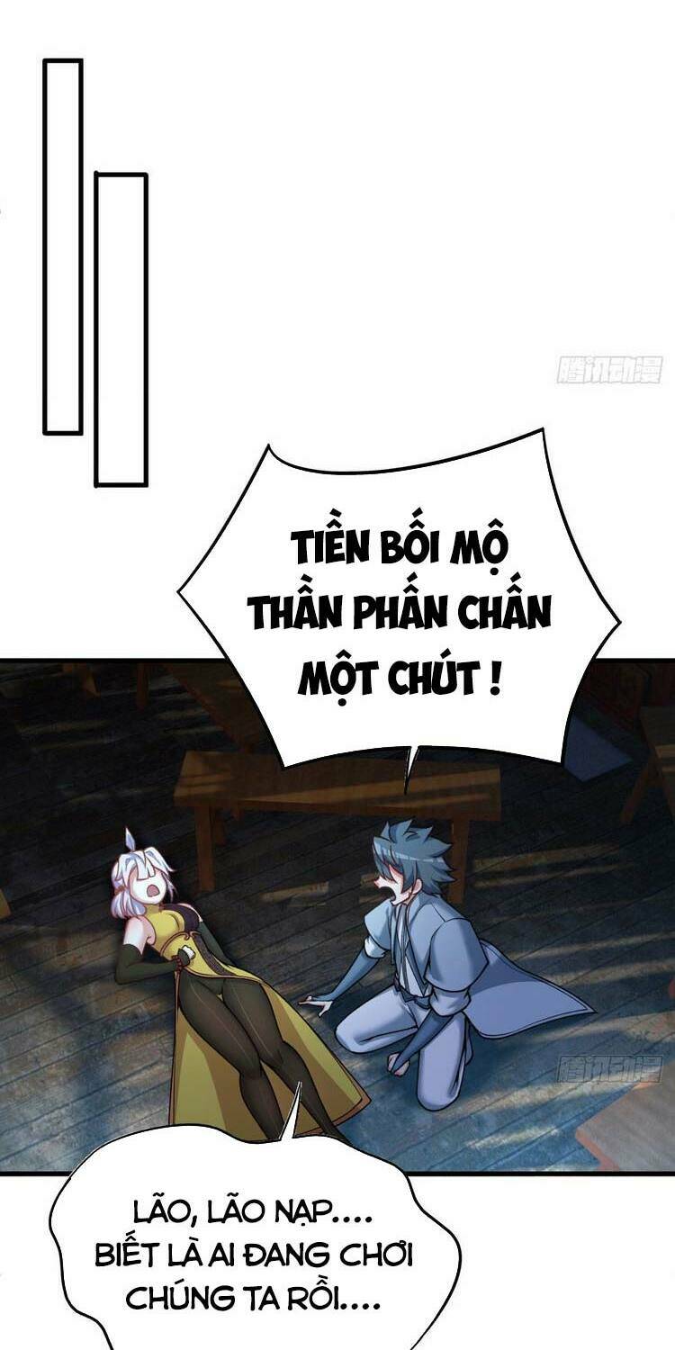 Ta Nhặt Được Thuộc Tính Tại Tu Chân Giới Chapter 161 - Trang 2