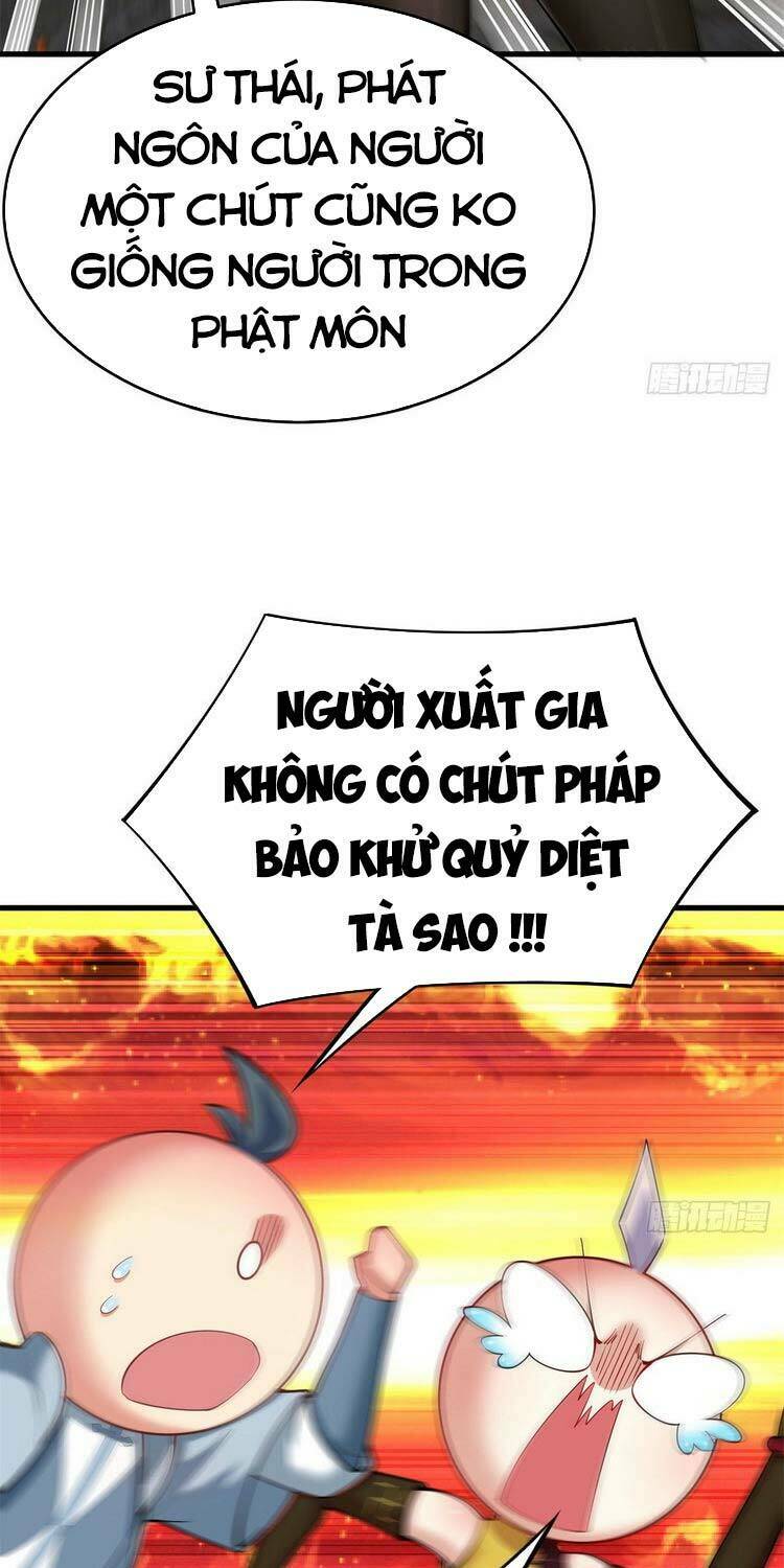 Ta Nhặt Được Thuộc Tính Tại Tu Chân Giới Chapter 161 - Trang 2