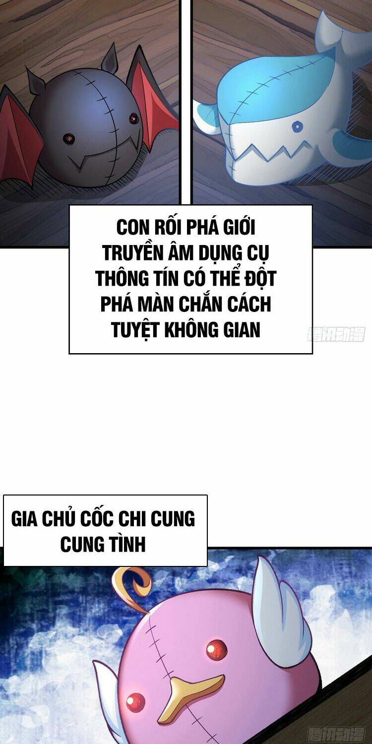 Ta Nhặt Được Thuộc Tính Tại Tu Chân Giới Chapter 160 - Trang 2