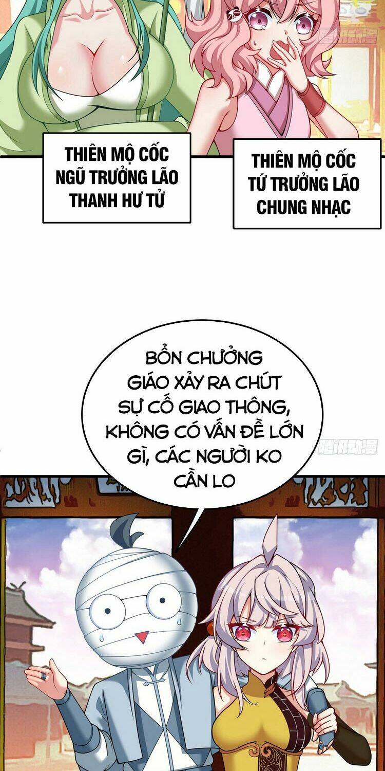 Ta Nhặt Được Thuộc Tính Tại Tu Chân Giới Chapter 160 - Trang 2