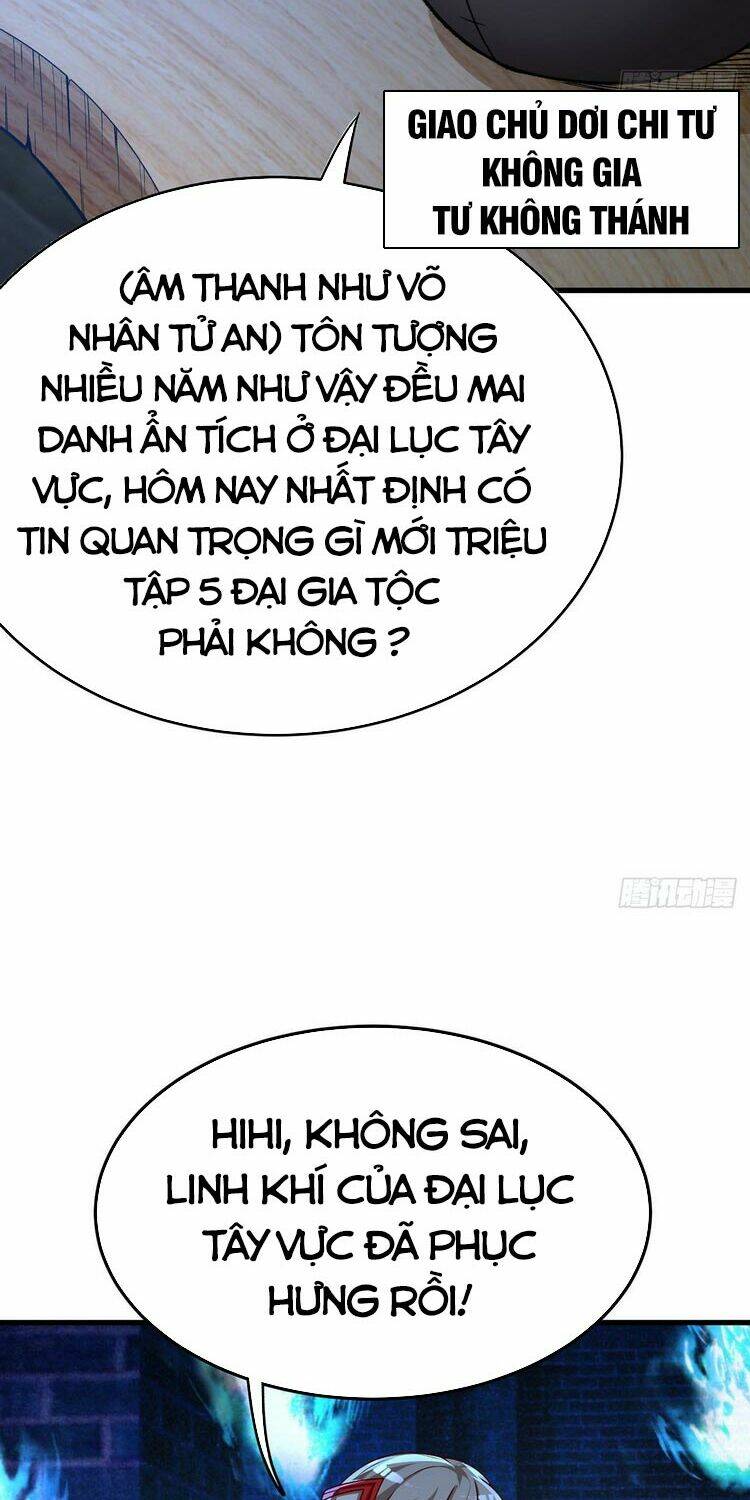 Ta Nhặt Được Thuộc Tính Tại Tu Chân Giới Chapter 160 - Trang 2