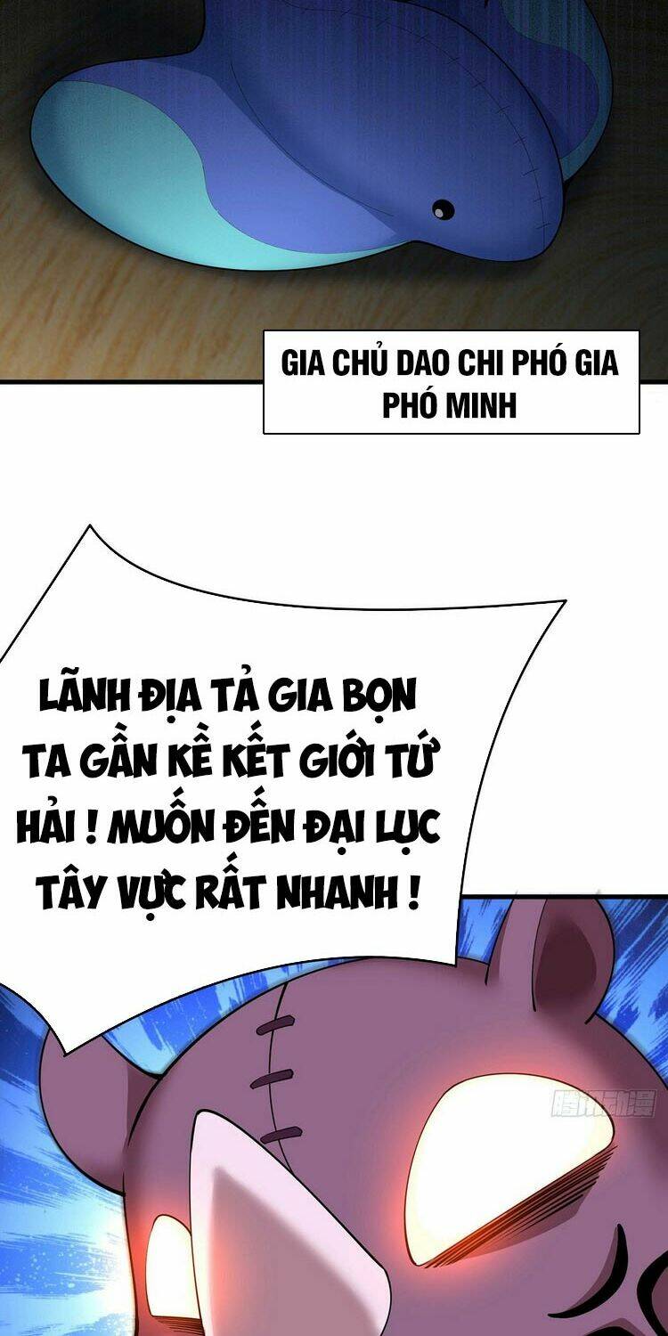 Ta Nhặt Được Thuộc Tính Tại Tu Chân Giới Chapter 160 - Trang 2