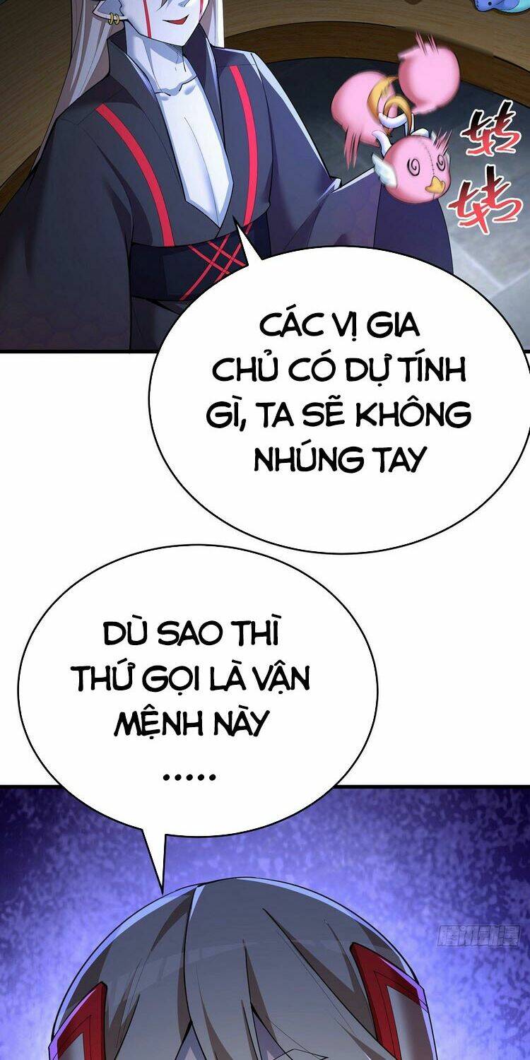 Ta Nhặt Được Thuộc Tính Tại Tu Chân Giới Chapter 160 - Trang 2