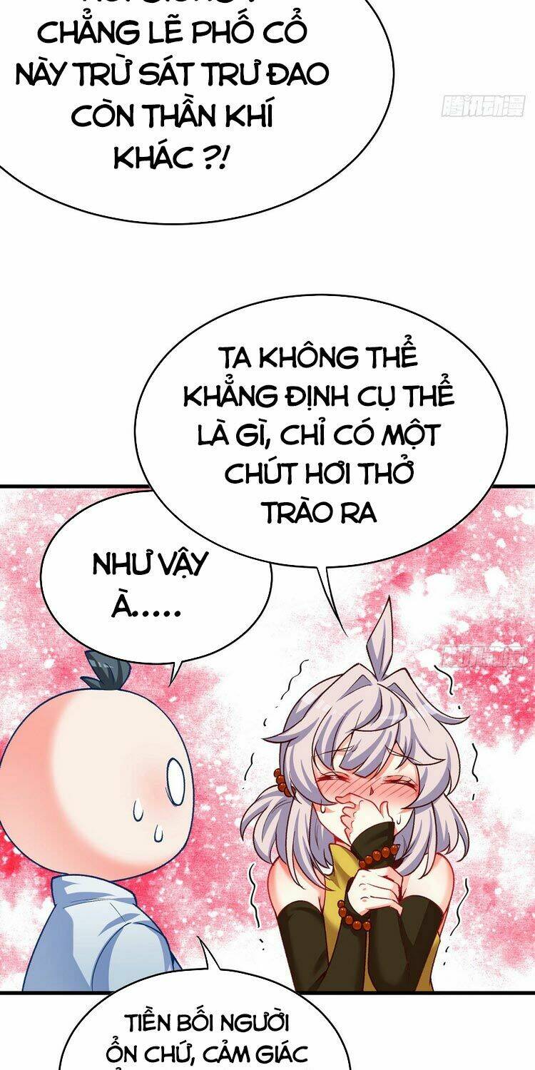 Ta Nhặt Được Thuộc Tính Tại Tu Chân Giới Chapter 160 - Trang 2