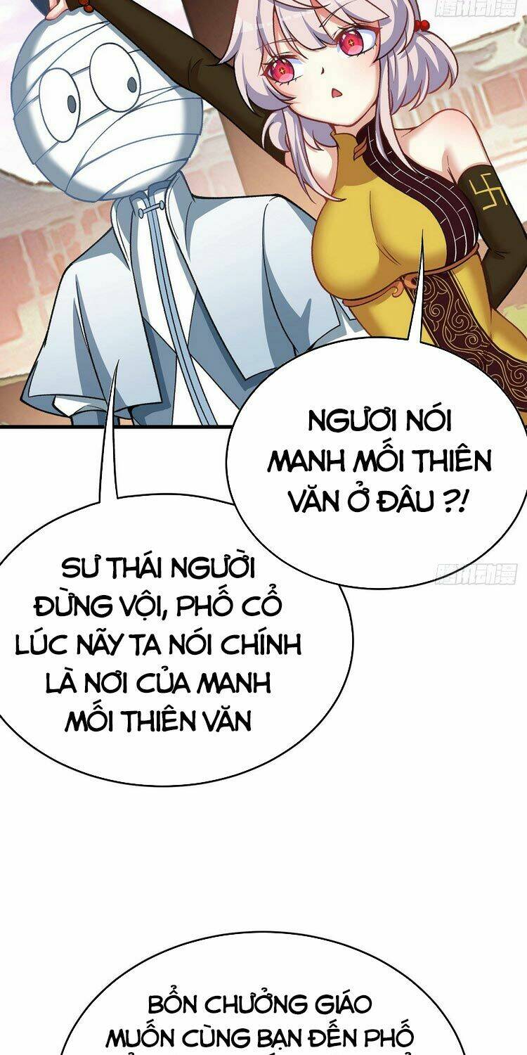 Ta Nhặt Được Thuộc Tính Tại Tu Chân Giới Chapter 160 - Trang 2