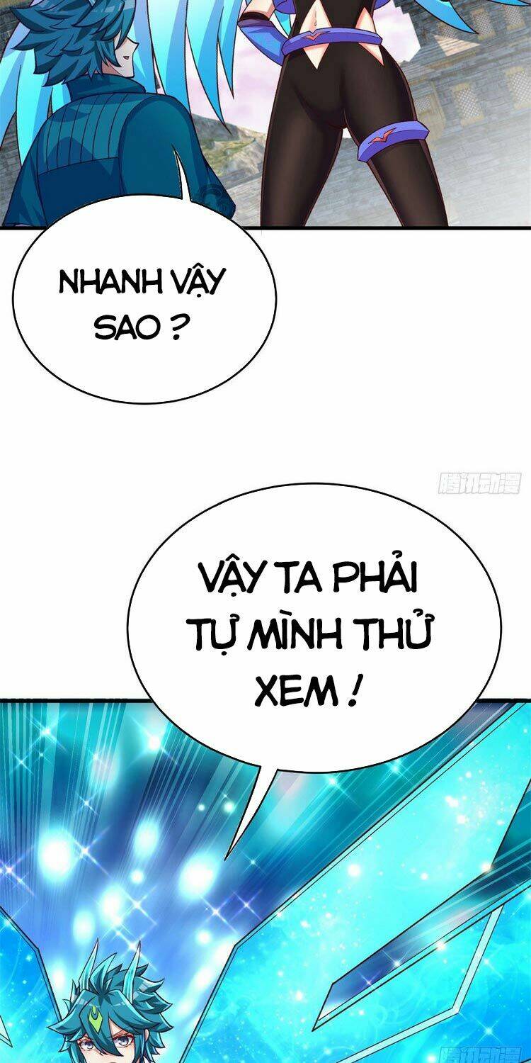 Ta Nhặt Được Thuộc Tính Tại Tu Chân Giới Chapter 159 - Trang 2