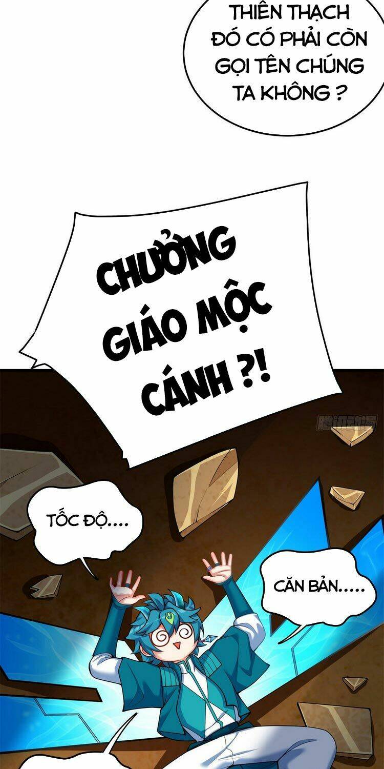 Ta Nhặt Được Thuộc Tính Tại Tu Chân Giới Chapter 159 - Trang 2