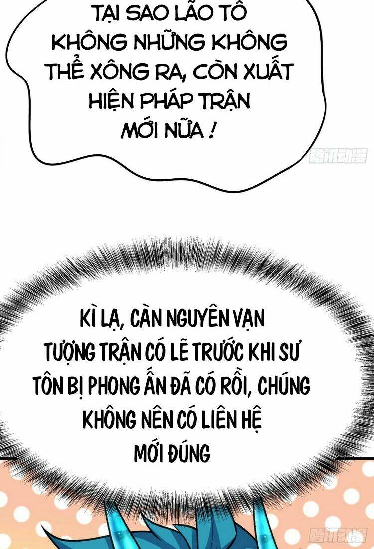 Ta Nhặt Được Thuộc Tính Tại Tu Chân Giới Chapter 158 - Trang 2