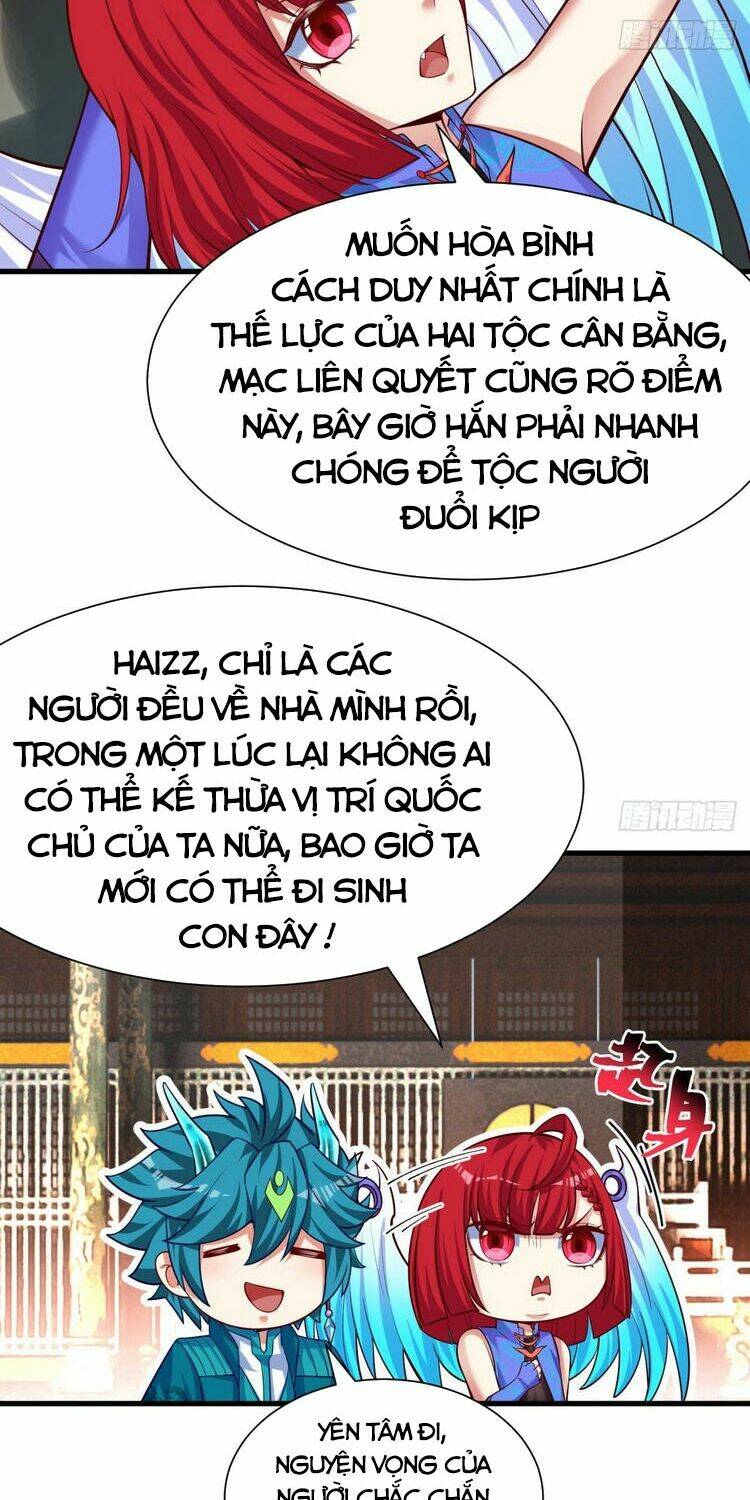 Ta Nhặt Được Thuộc Tính Tại Tu Chân Giới Chapter 158 - Trang 2