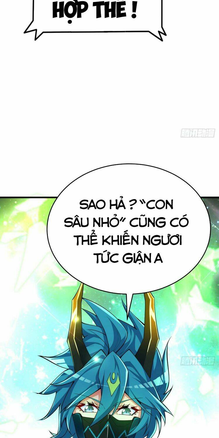 Ta Nhặt Được Thuộc Tính Tại Tu Chân Giới Chapter 157 - Trang 2