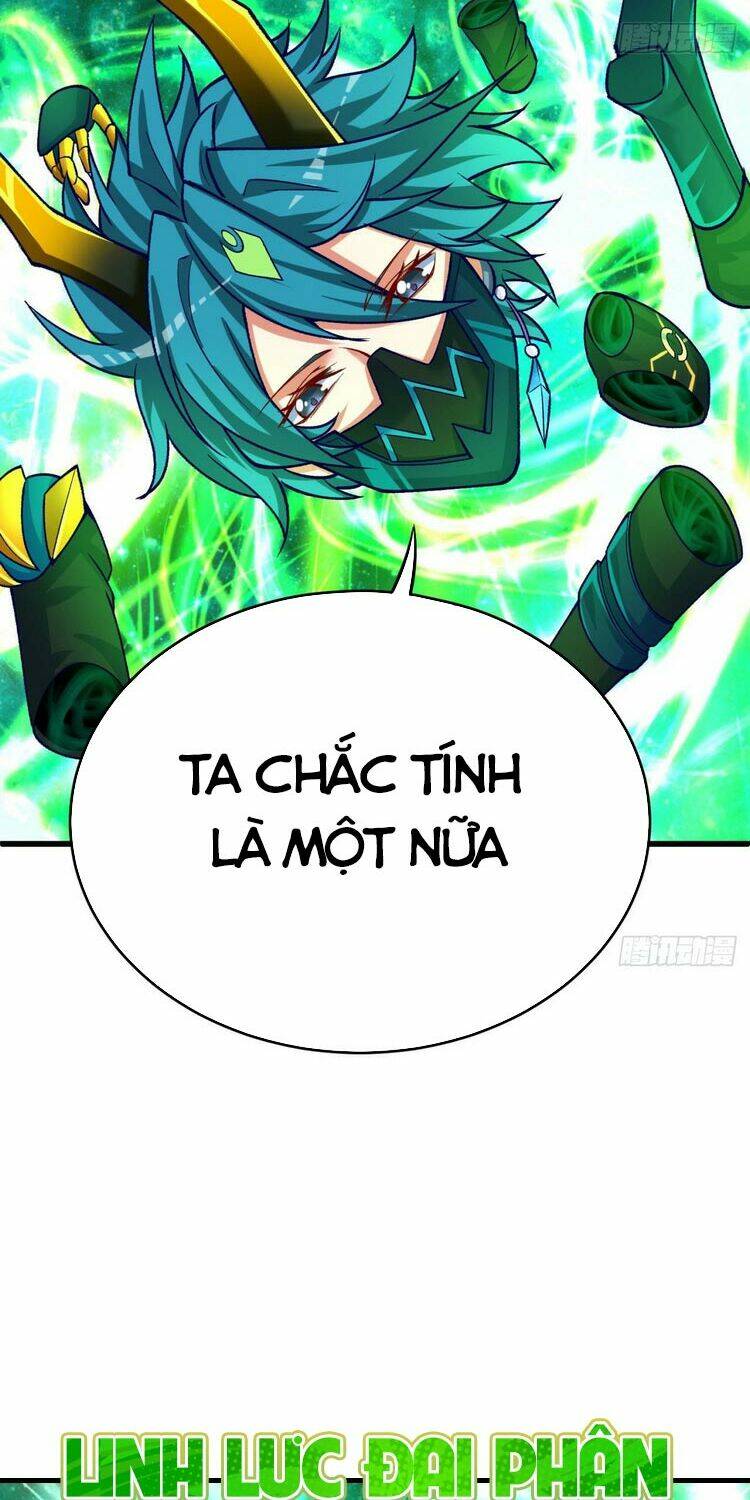 Ta Nhặt Được Thuộc Tính Tại Tu Chân Giới Chapter 156 - Trang 2