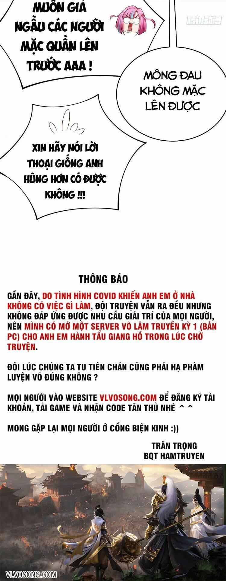 Ta Nhặt Được Thuộc Tính Tại Tu Chân Giới Chapter 156 - Trang 2