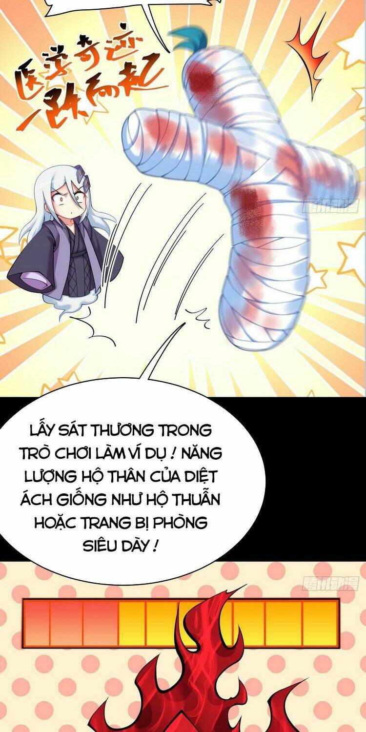 Ta Nhặt Được Thuộc Tính Tại Tu Chân Giới Chapter 155 - Trang 2