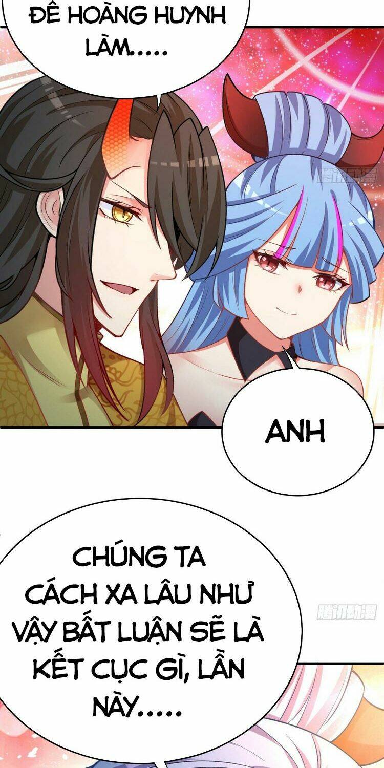 Ta Nhặt Được Thuộc Tính Tại Tu Chân Giới Chapter 154 - Trang 2