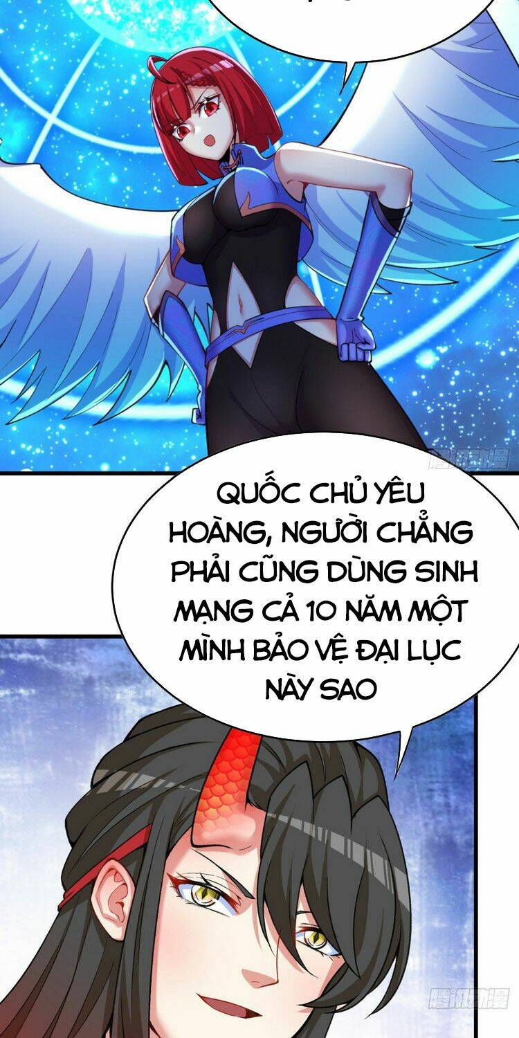 Ta Nhặt Được Thuộc Tính Tại Tu Chân Giới Chapter 153 - Trang 2