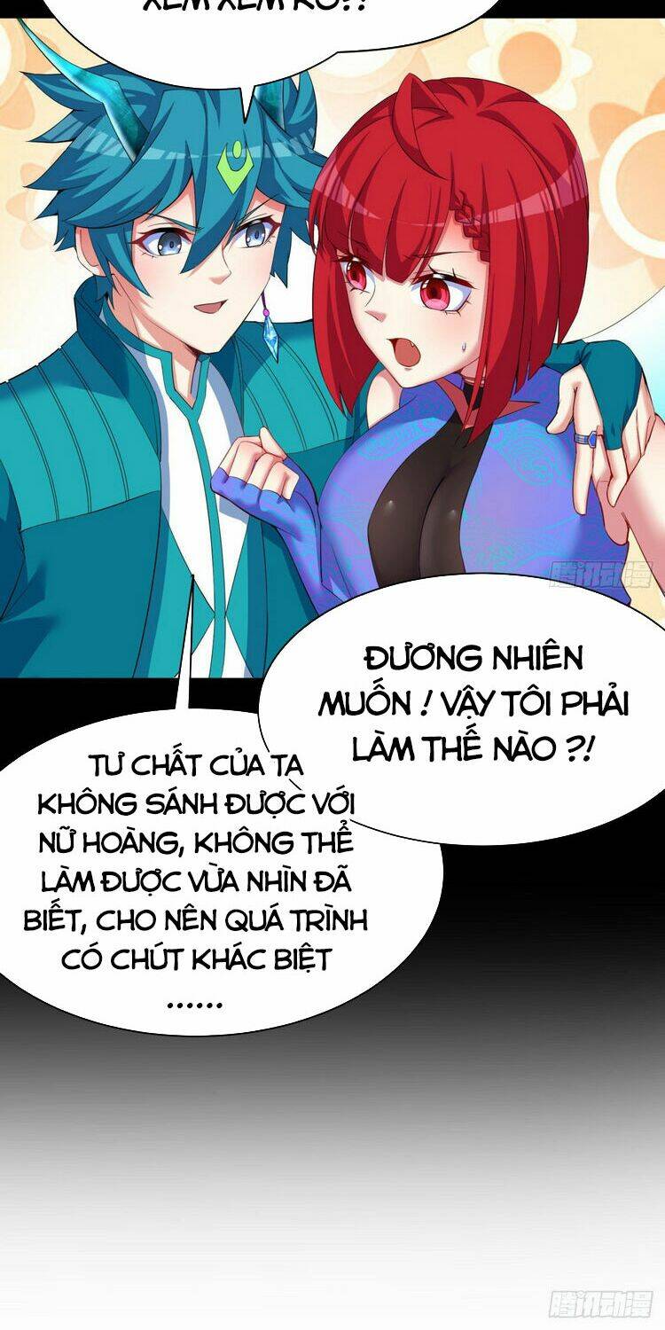 Ta Nhặt Được Thuộc Tính Tại Tu Chân Giới Chapter 153 - Trang 2