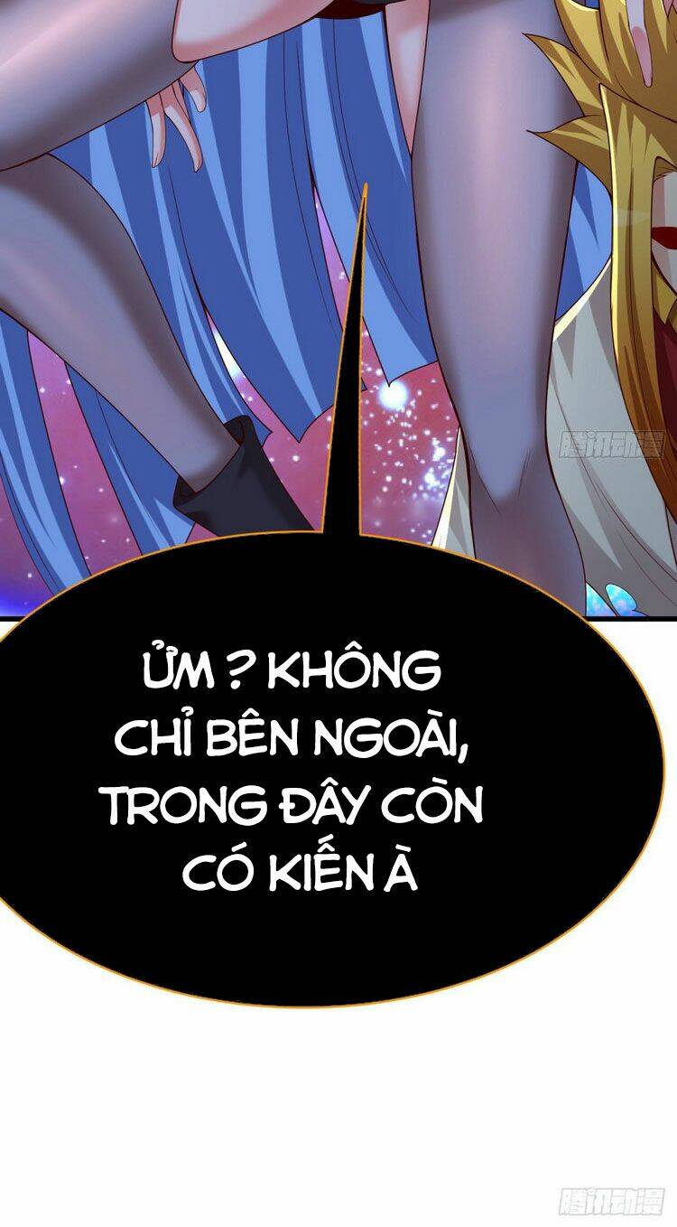 Ta Nhặt Được Thuộc Tính Tại Tu Chân Giới Chapter 153 - Trang 2