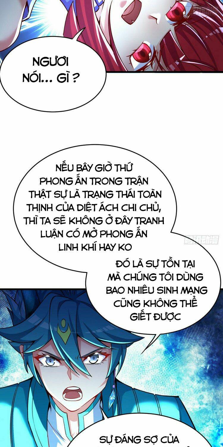 Ta Nhặt Được Thuộc Tính Tại Tu Chân Giới Chapter 152 - Trang 2