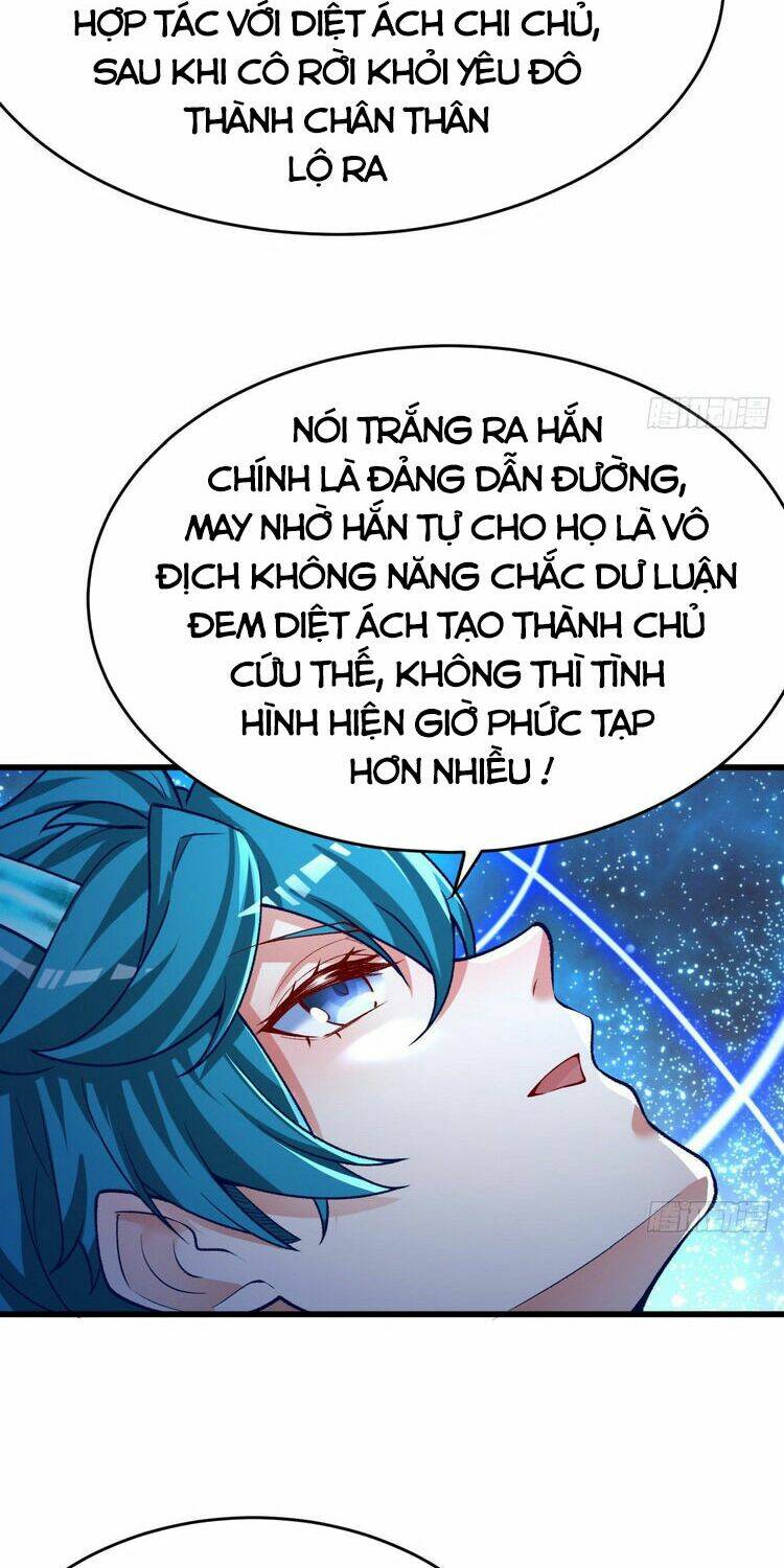 Ta Nhặt Được Thuộc Tính Tại Tu Chân Giới Chapter 152 - Trang 2