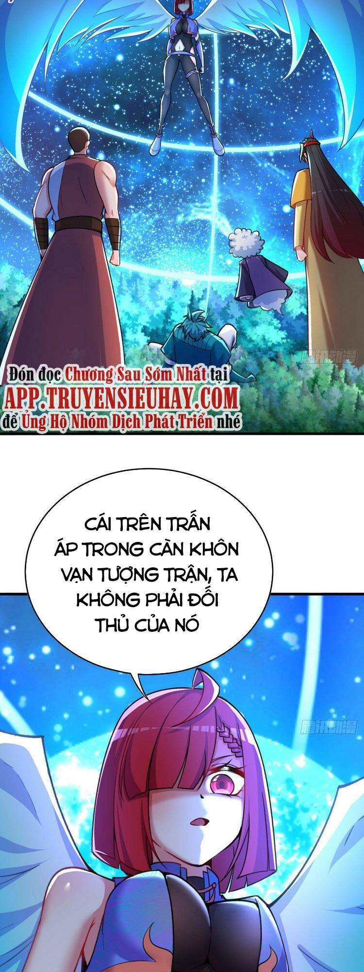 Ta Nhặt Được Thuộc Tính Tại Tu Chân Giới Chapter 151 - Trang 2