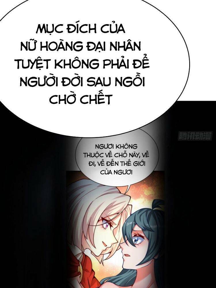 Ta Nhặt Được Thuộc Tính Tại Tu Chân Giới Chapter 151 - Trang 2